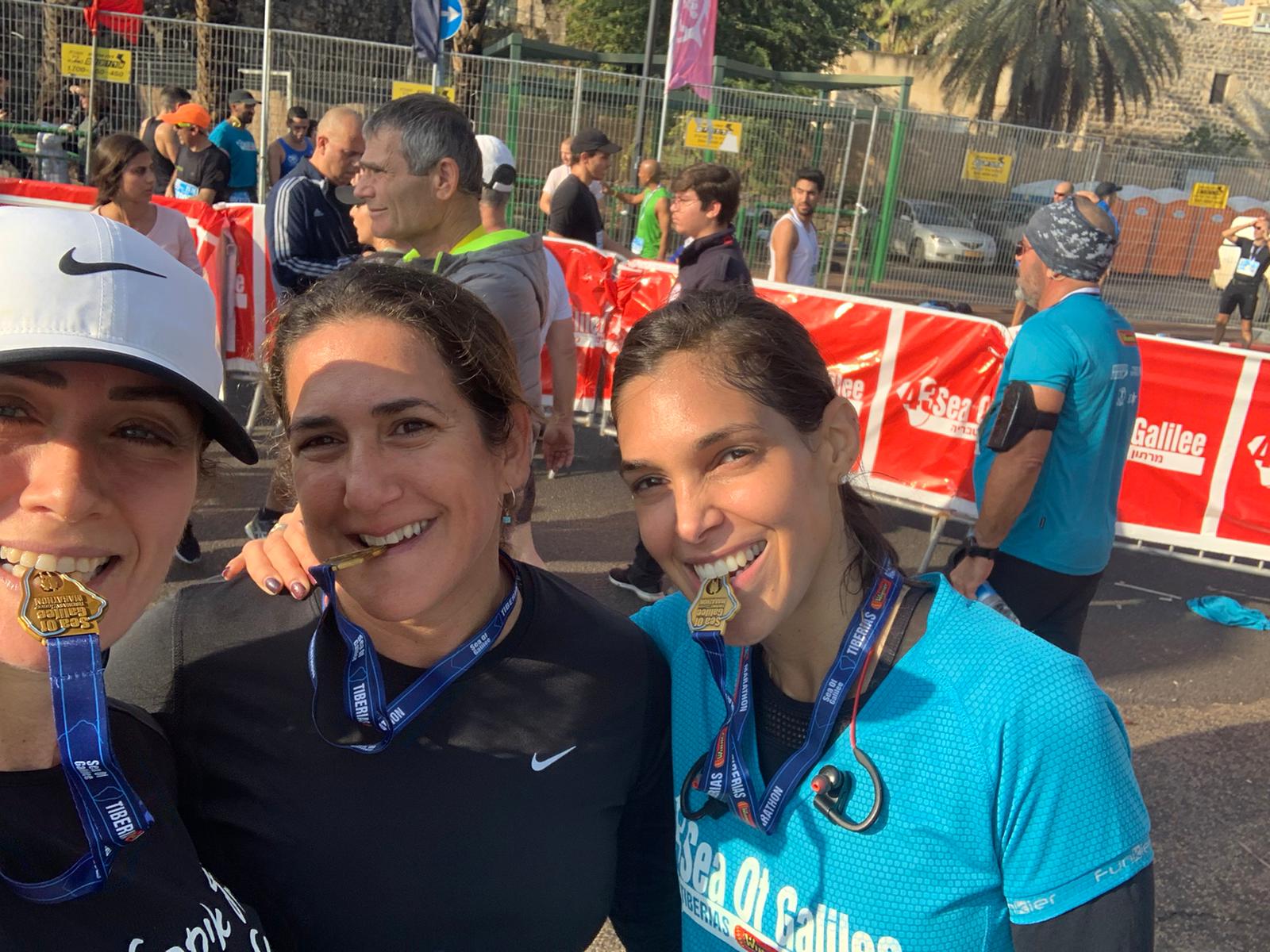 בריצת ליל ירח
