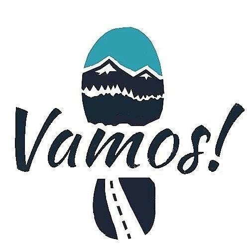 Vamos!