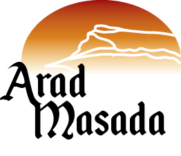 ARAD MASADA