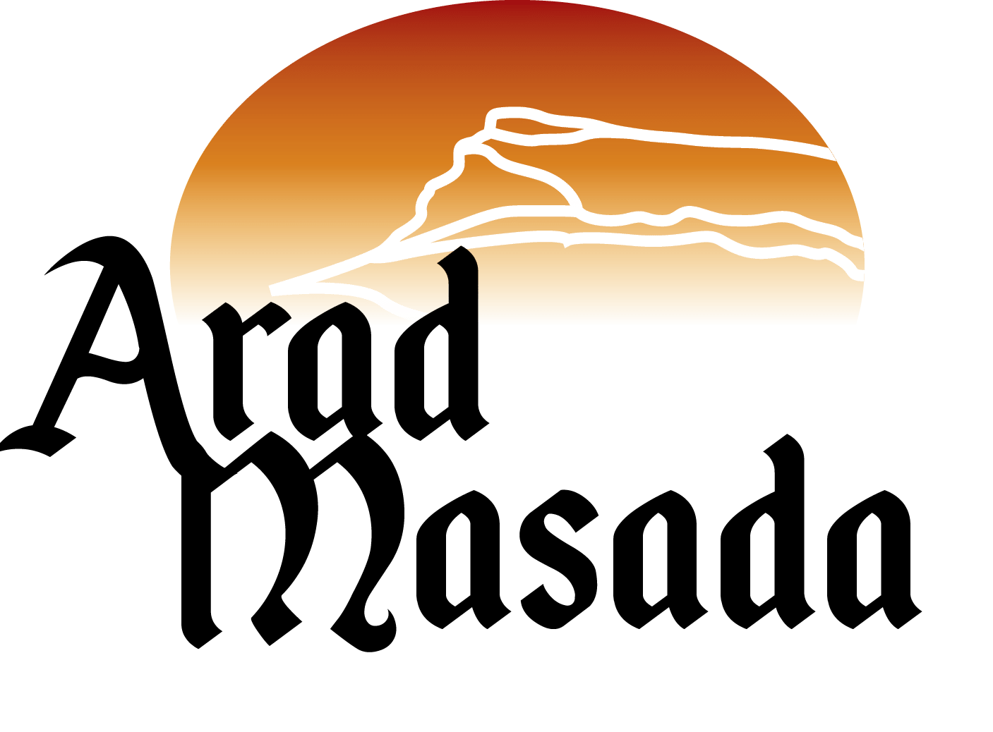 ARAD MASADA