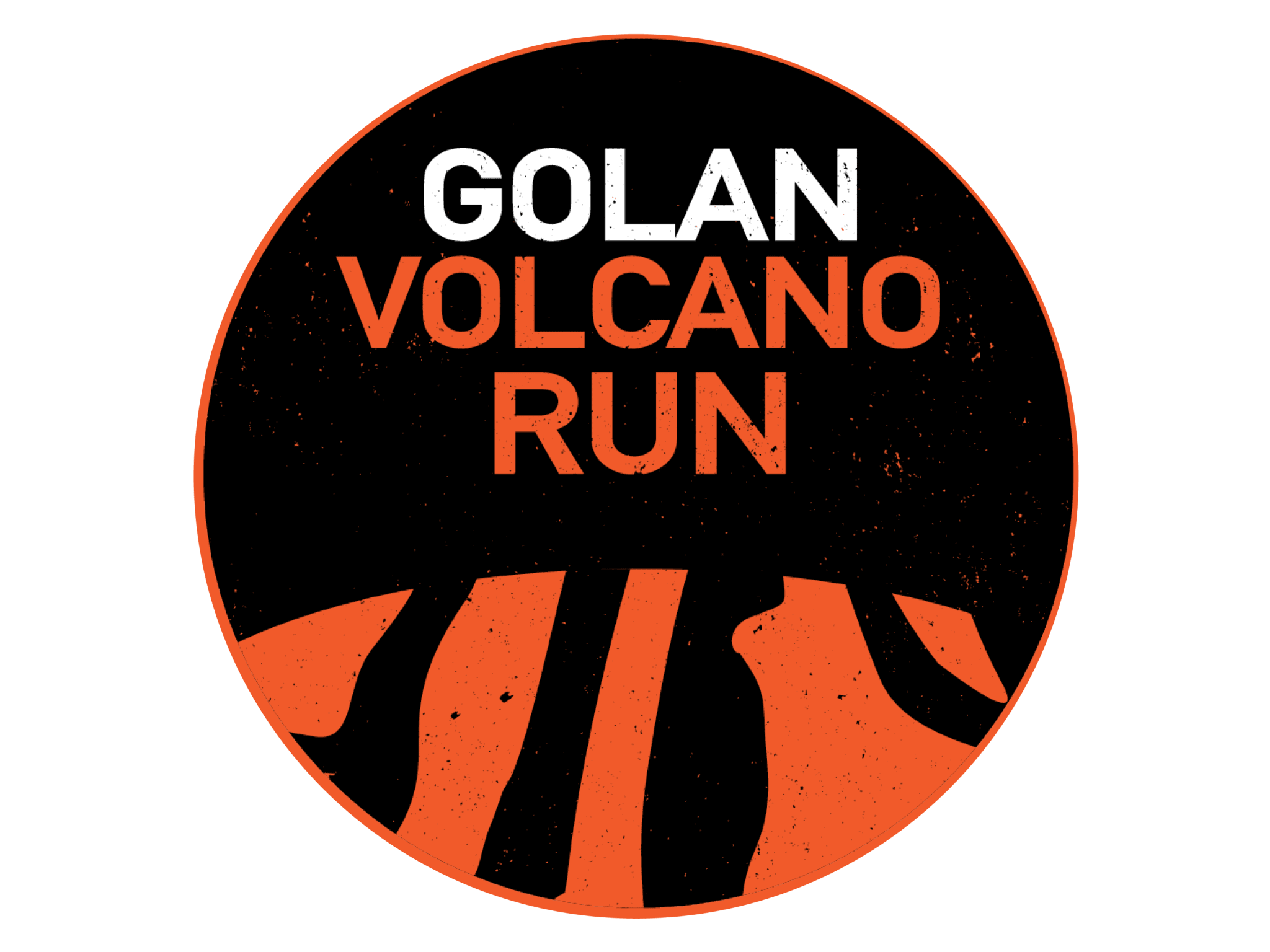 Volcano Race